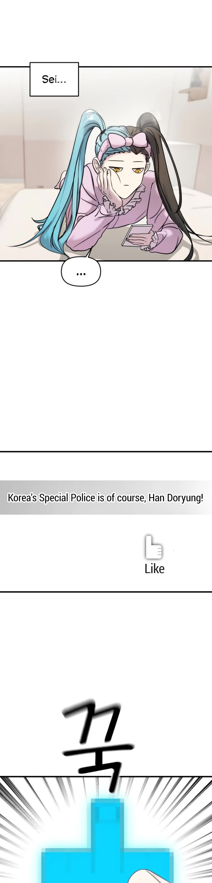 Pure Villain chapter 8 page 38