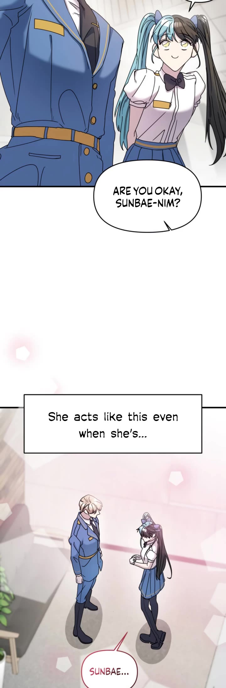 Pure Villain chapter 8 page 40