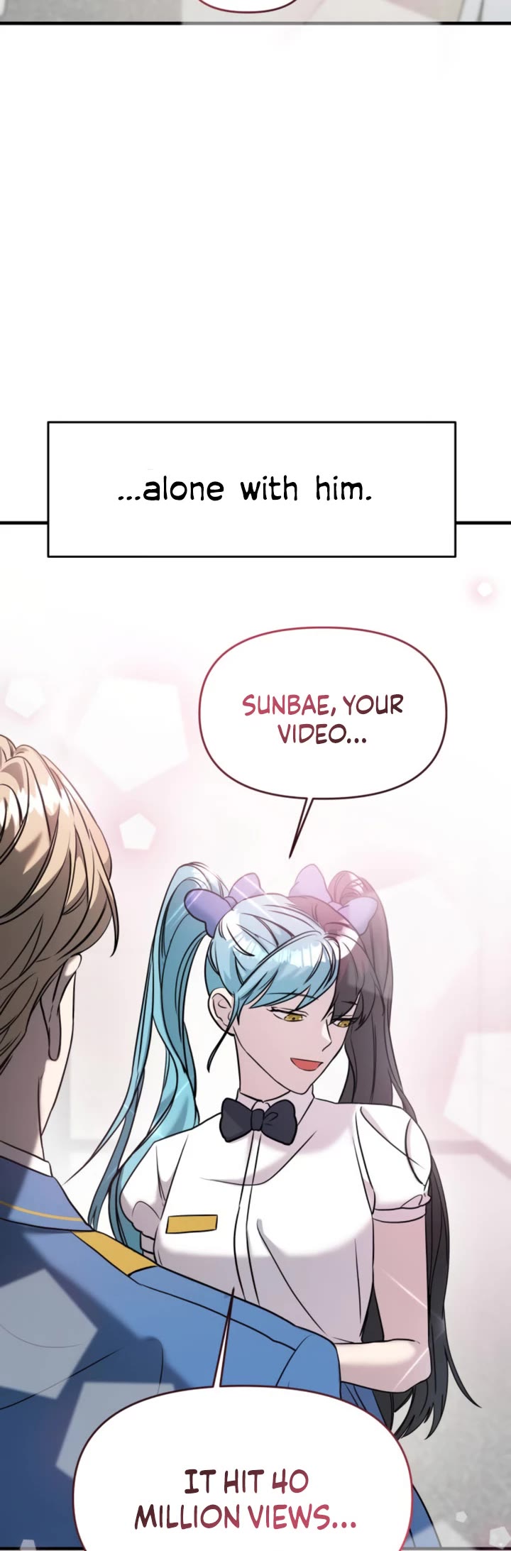 Pure Villain chapter 8 page 41