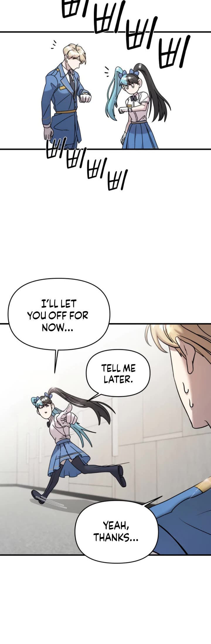 Pure Villain chapter 8 page 45