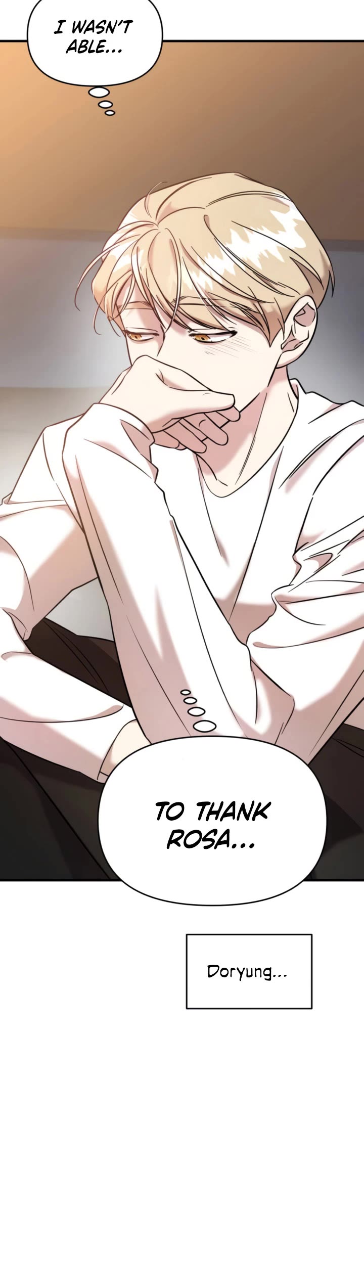 Pure Villain chapter 8 page 5