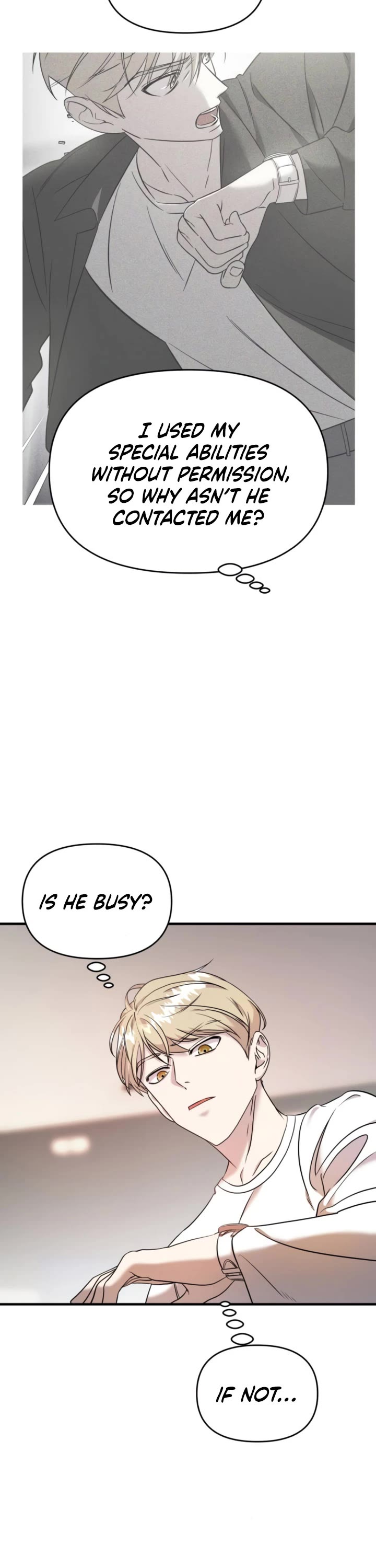 Pure Villain chapter 8 page 7