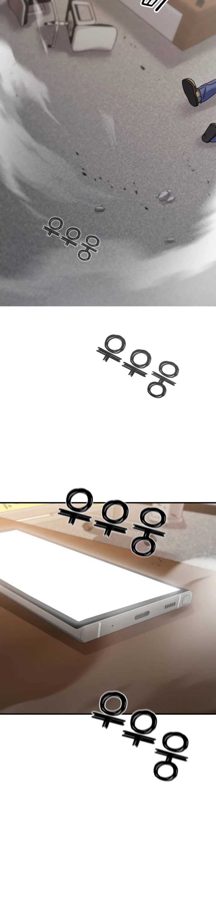 Pure Villain chapter 8 page 9