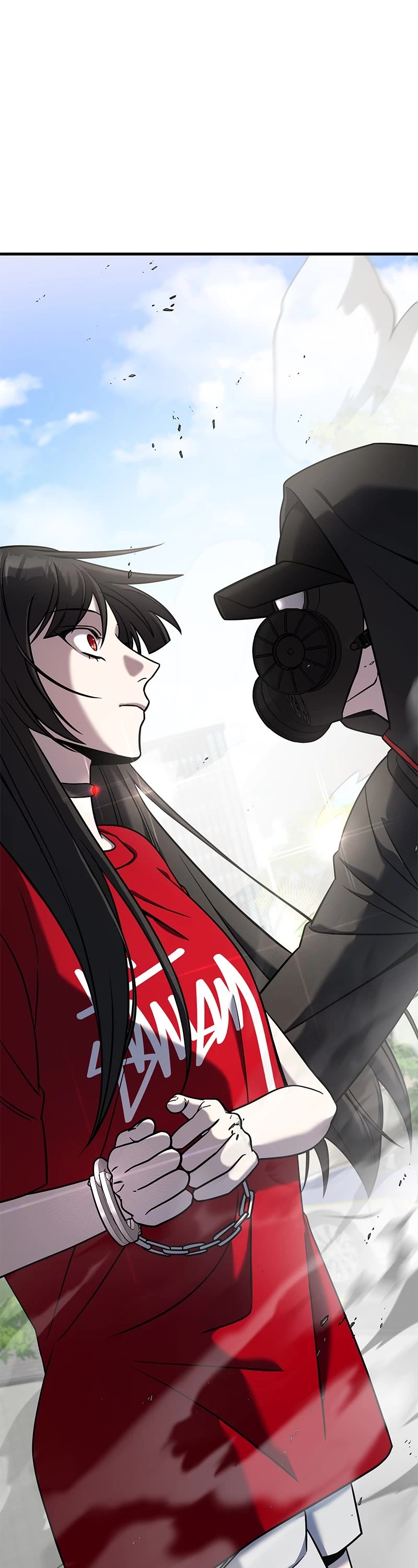 Pure Villain chapter 80 page 1