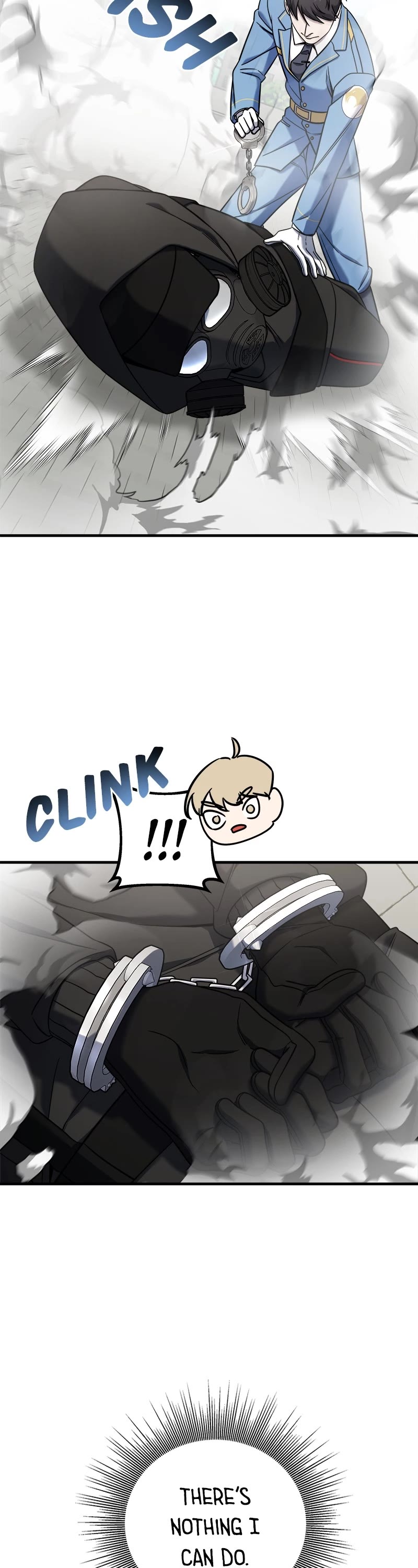 Pure Villain chapter 80 page 11