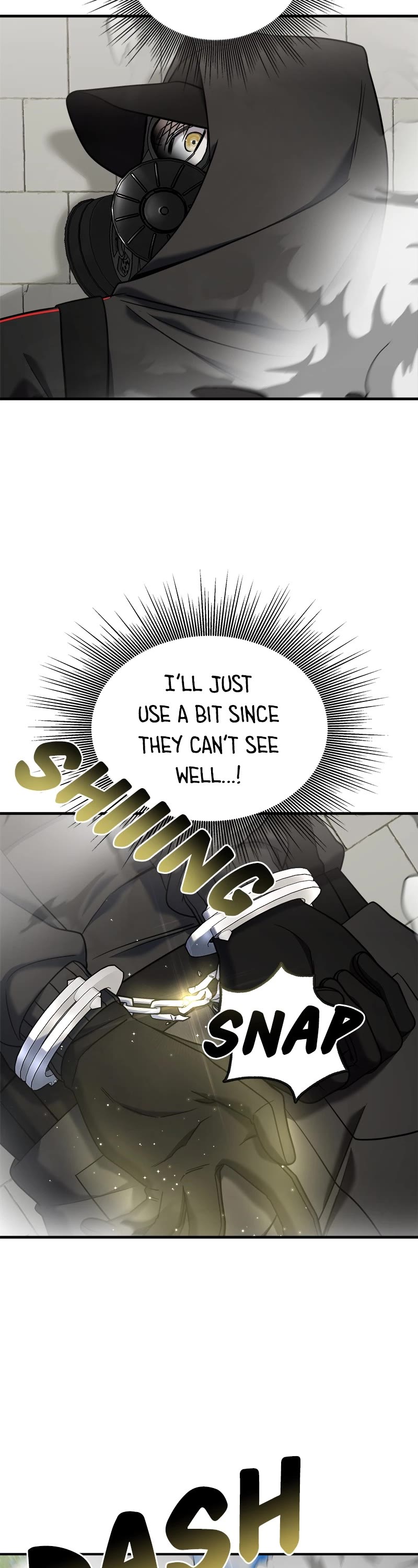 Pure Villain chapter 80 page 12