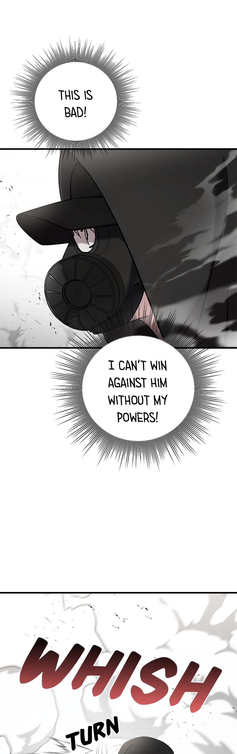 Pure Villain chapter 80 page 20