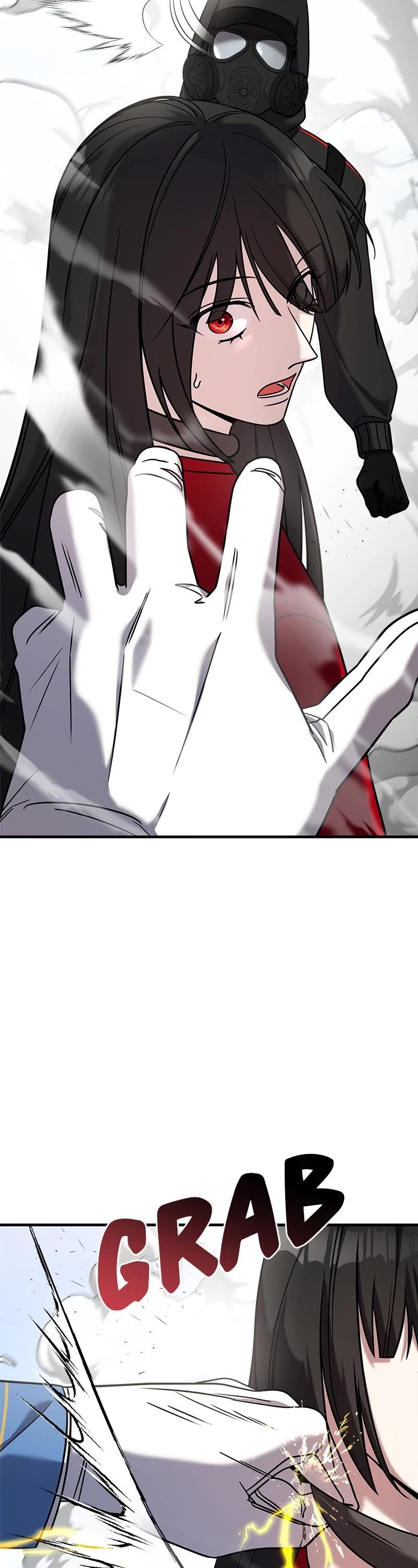 Pure Villain chapter 80 page 21