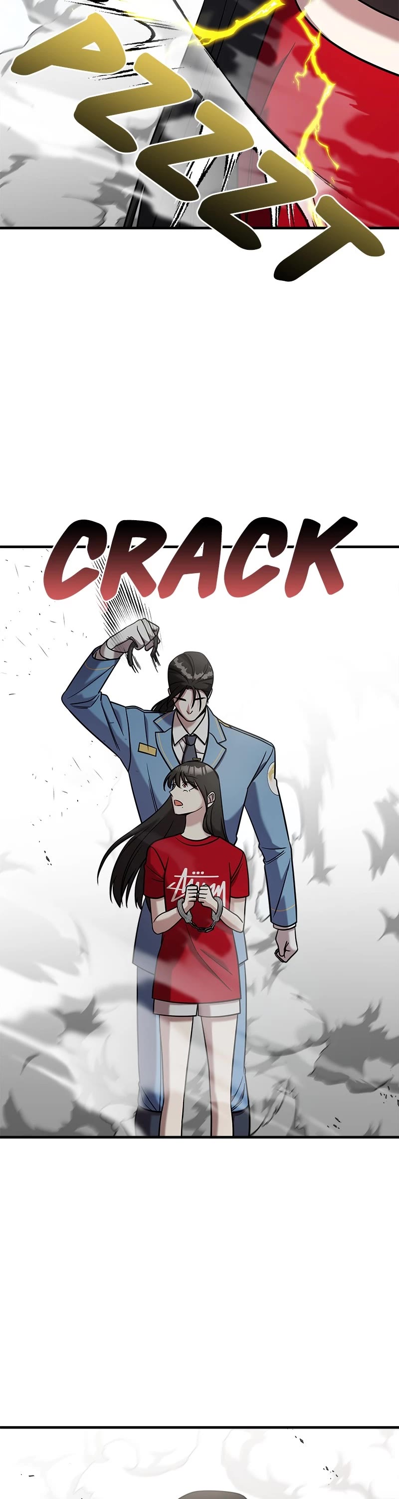 Pure Villain chapter 80 page 22