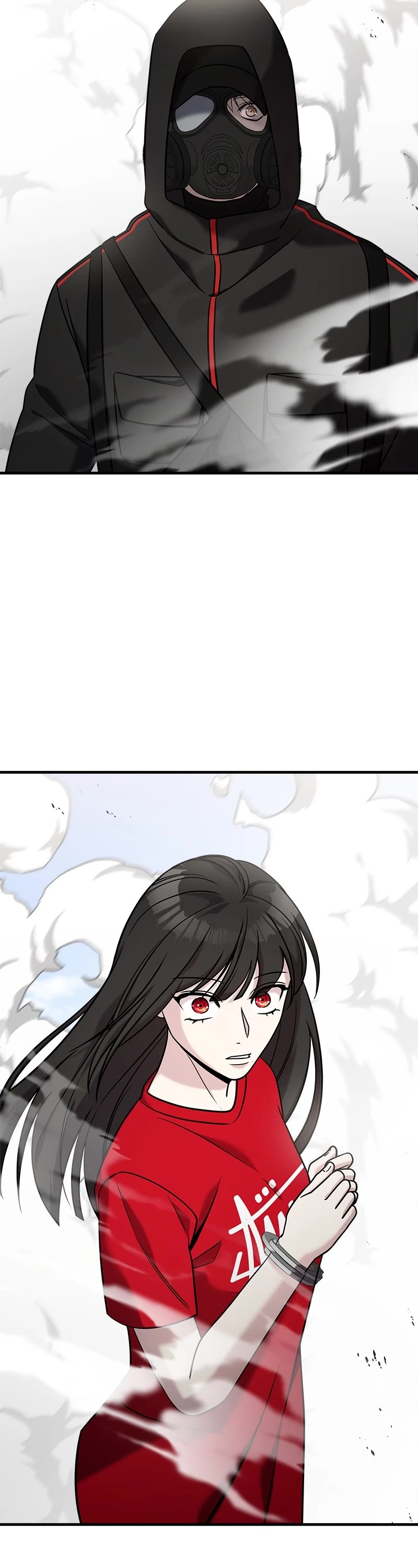 Pure Villain chapter 80 page 23