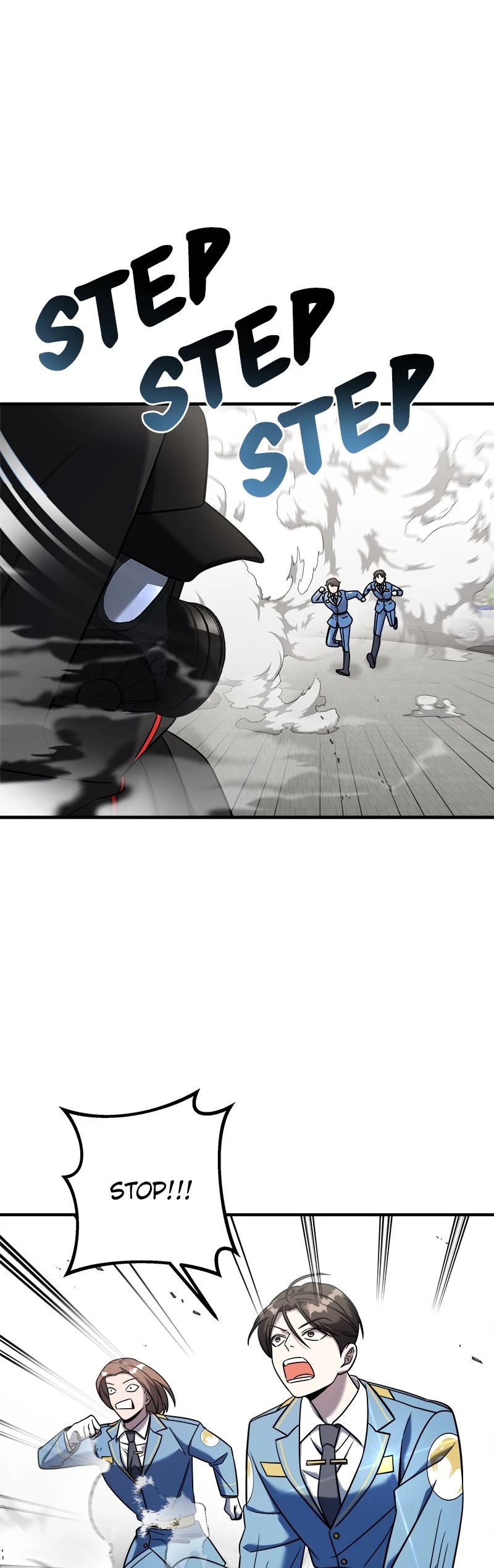 Pure Villain chapter 80 page 24