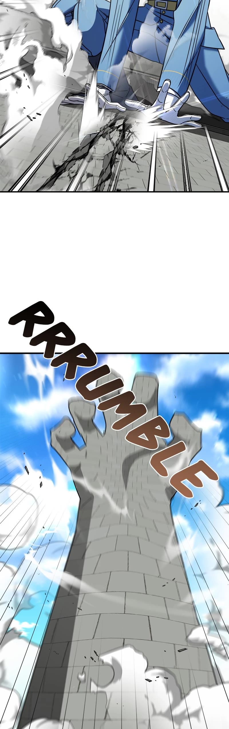 Pure Villain chapter 80 page 25