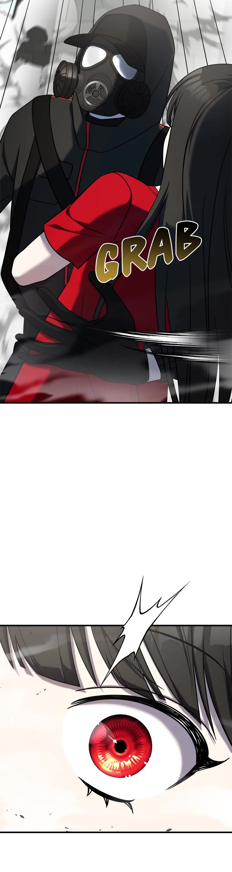 Pure Villain chapter 80 page 26