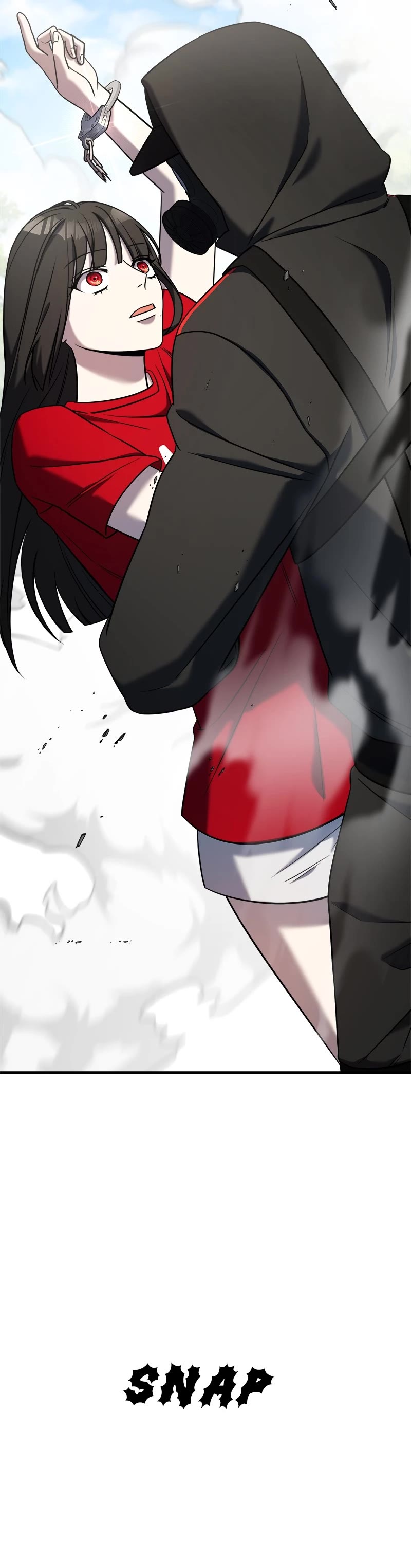 Pure Villain chapter 80 page 28