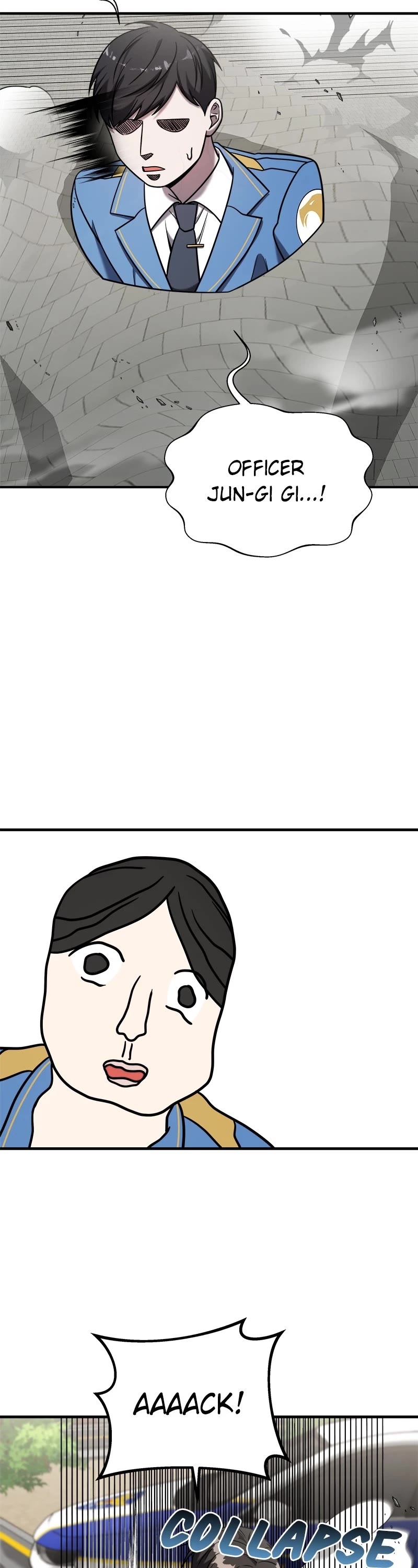 Pure Villain chapter 80 page 31