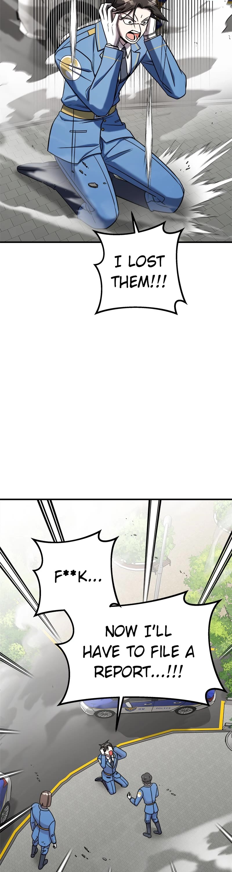 Pure Villain chapter 80 page 32