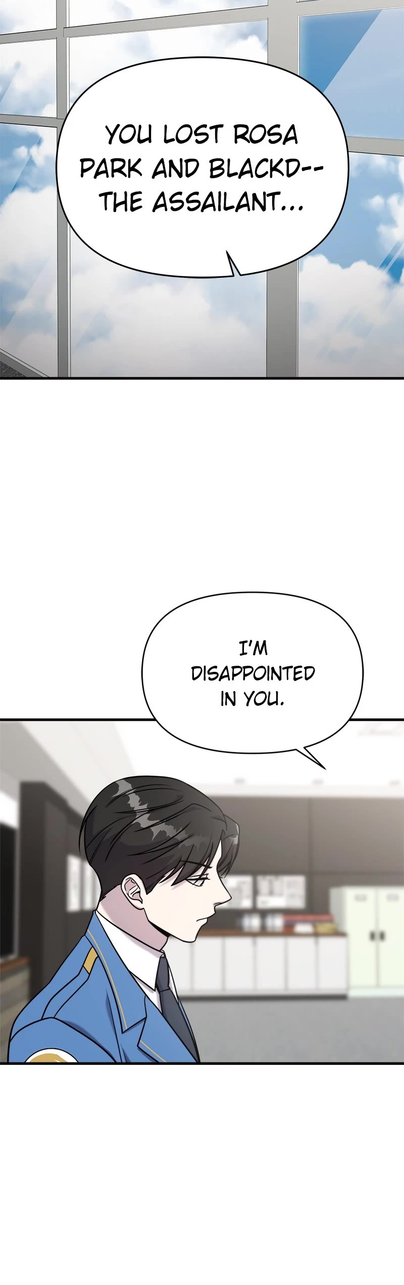 Pure Villain chapter 80 page 34