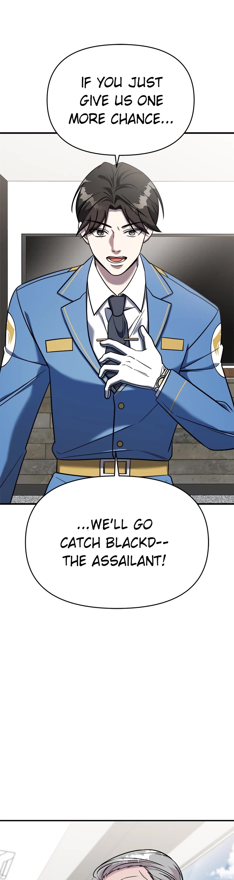 Pure Villain chapter 80 page 36