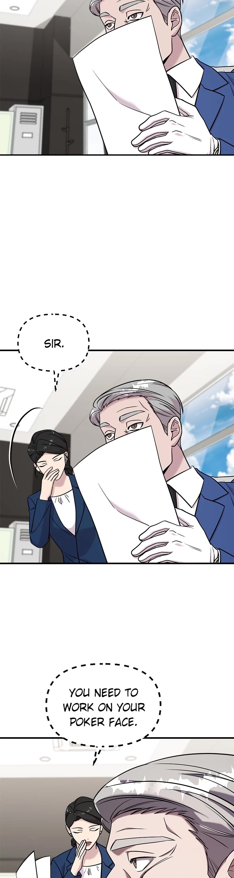 Pure Villain chapter 80 page 37