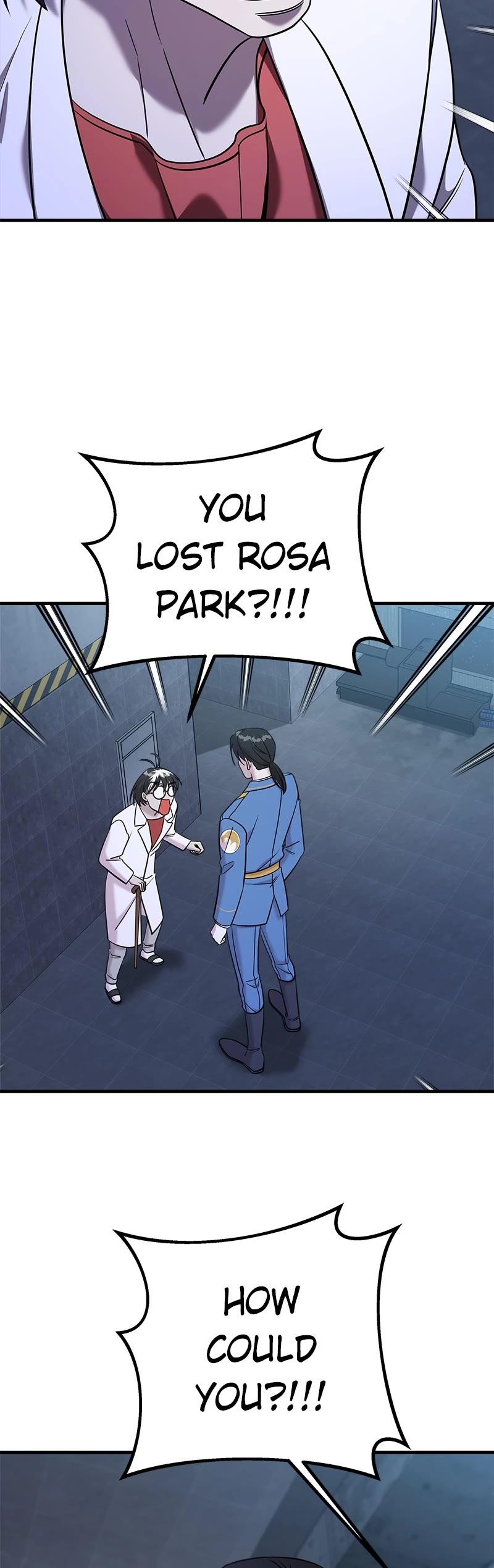 Pure Villain chapter 80 page 39