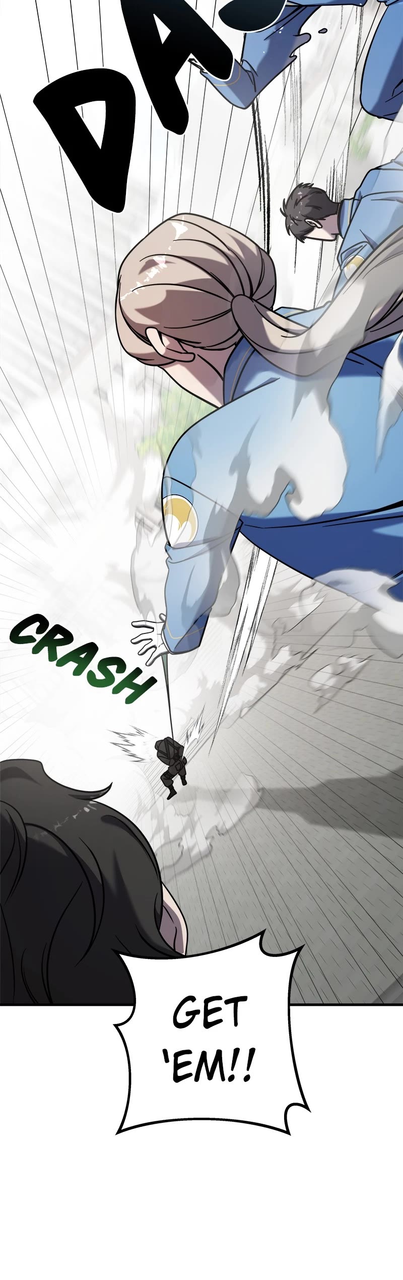 Pure Villain chapter 80 page 4