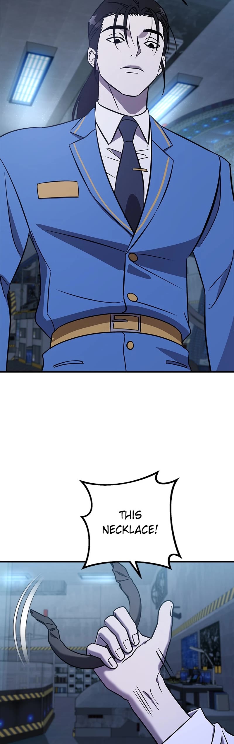 Pure Villain chapter 80 page 40