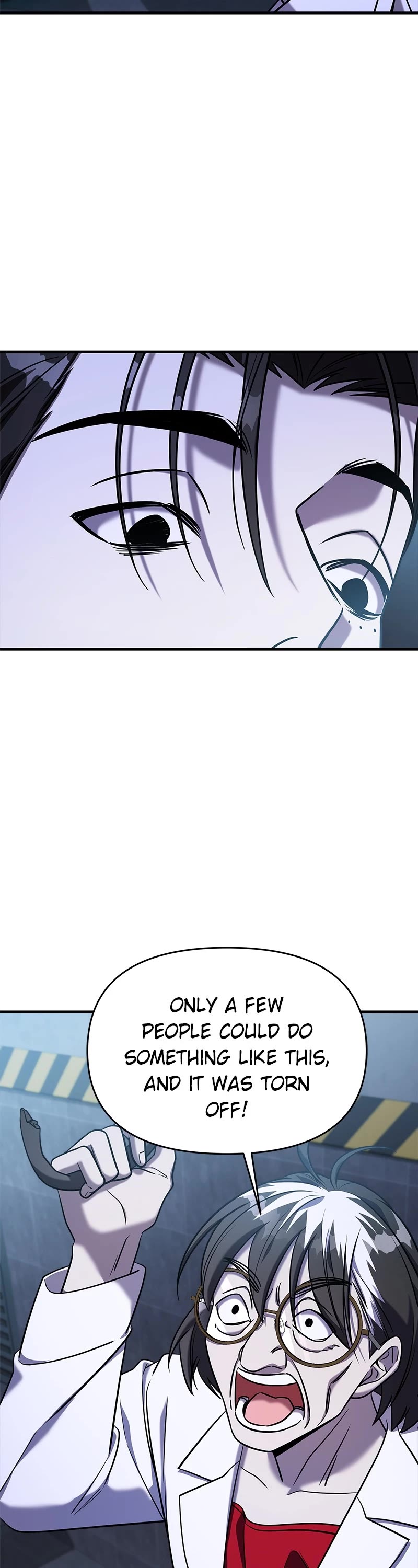 Pure Villain chapter 80 page 41