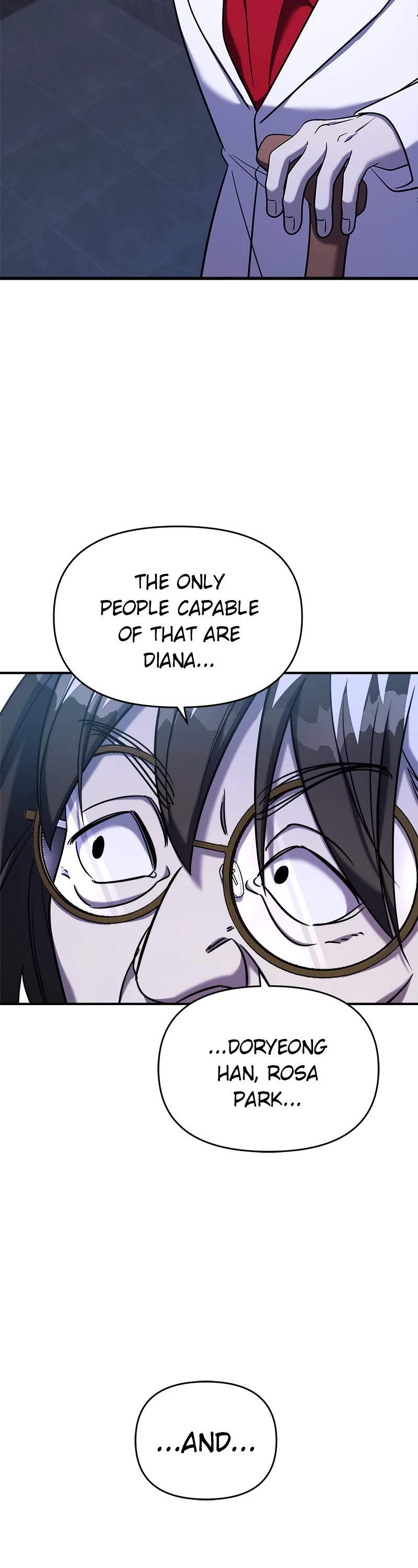 Pure Villain chapter 80 page 42