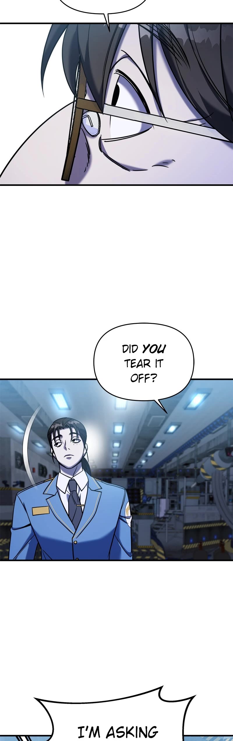 Pure Villain chapter 80 page 44