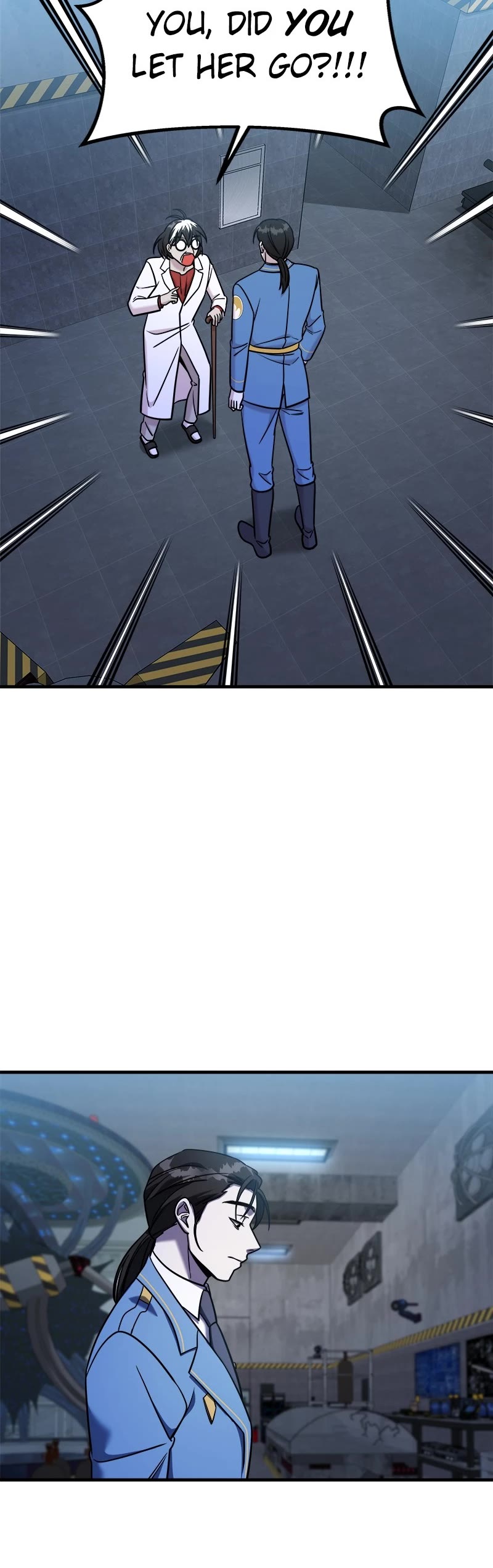 Pure Villain chapter 80 page 45