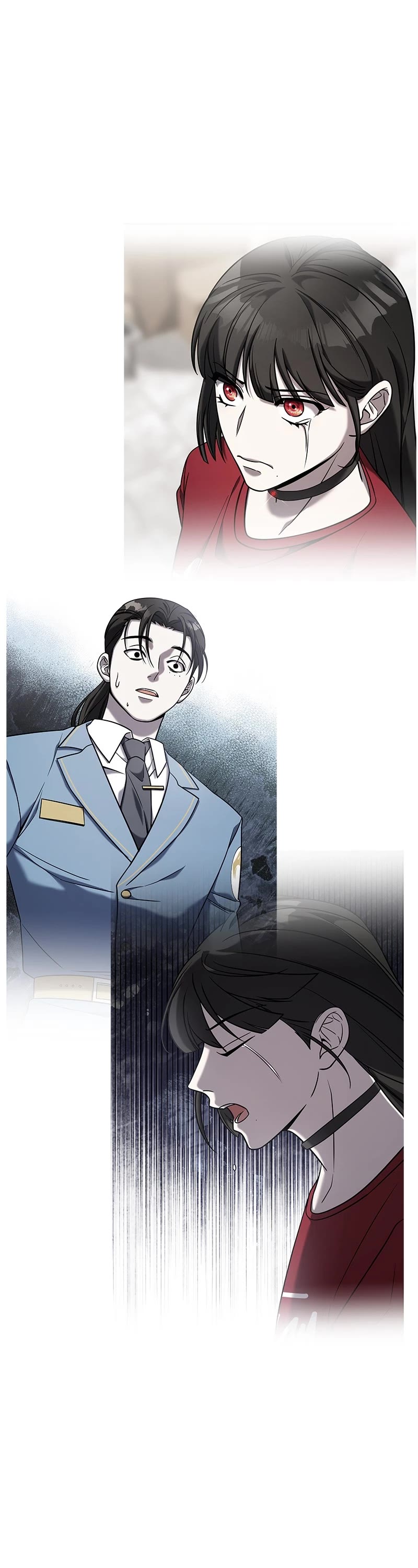 Pure Villain chapter 80 page 46