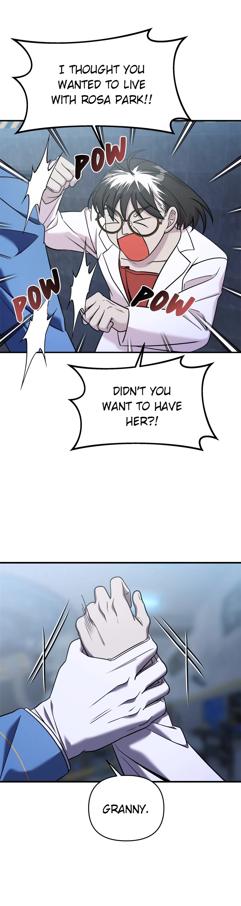 Pure Villain chapter 80 page 48