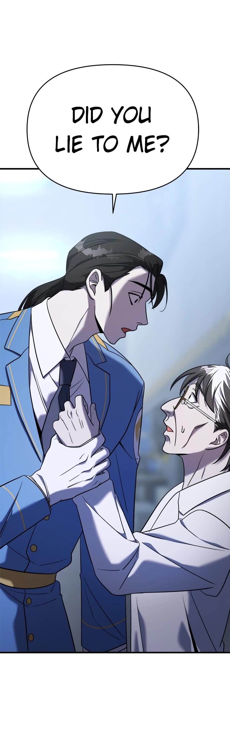 Pure Villain chapter 80 page 49