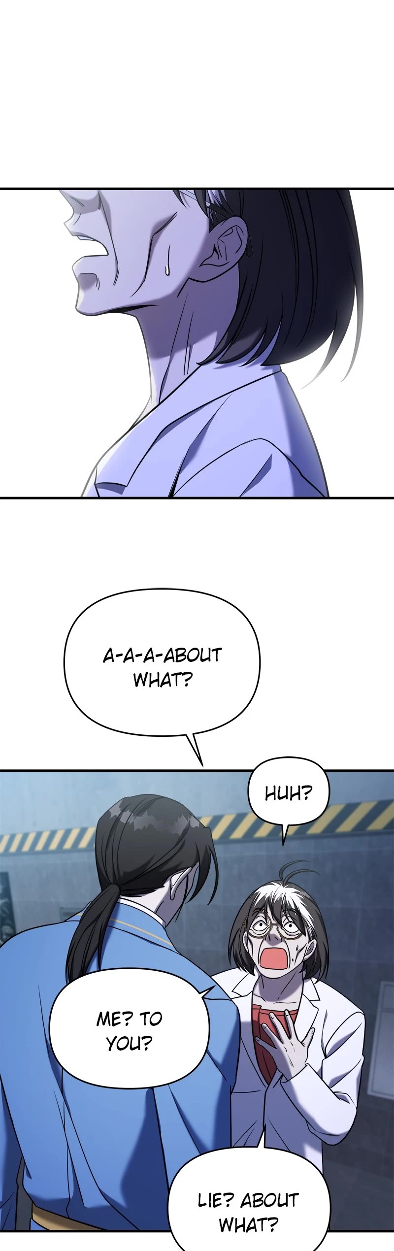 Pure Villain chapter 80 page 50