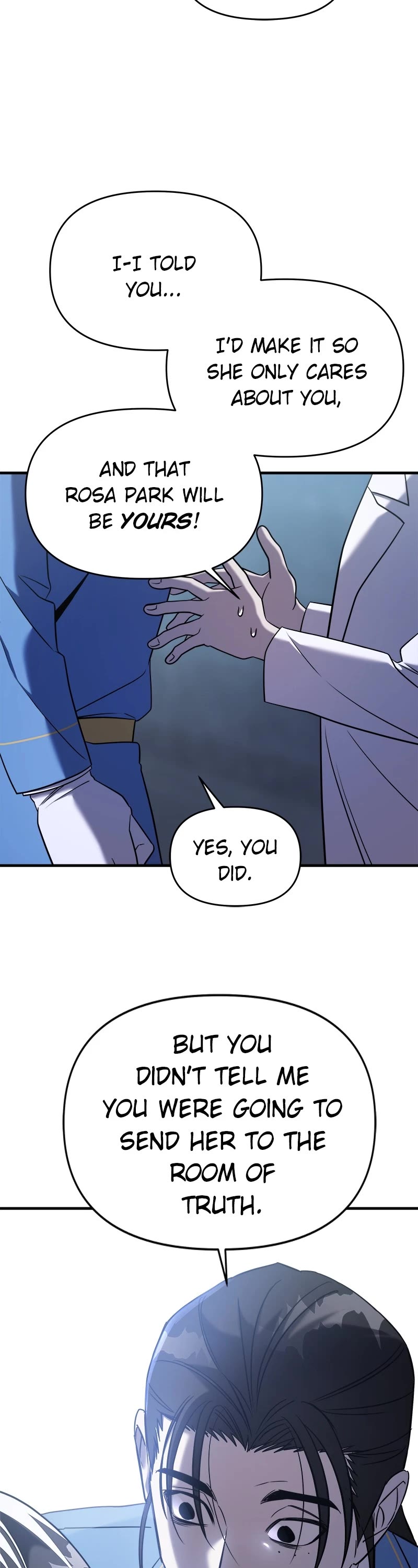 Pure Villain chapter 80 page 51