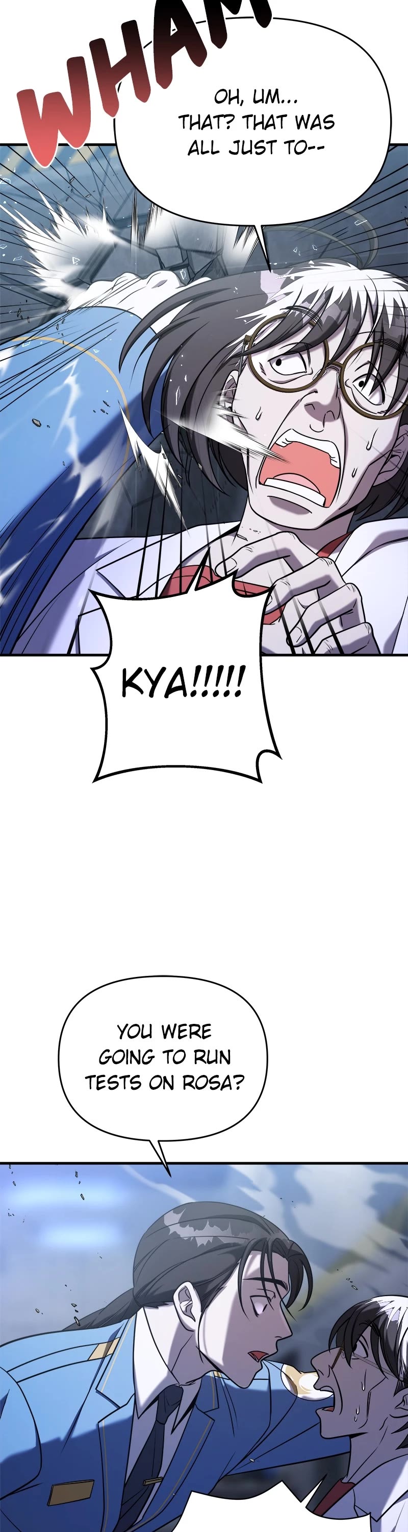 Pure Villain chapter 80 page 53