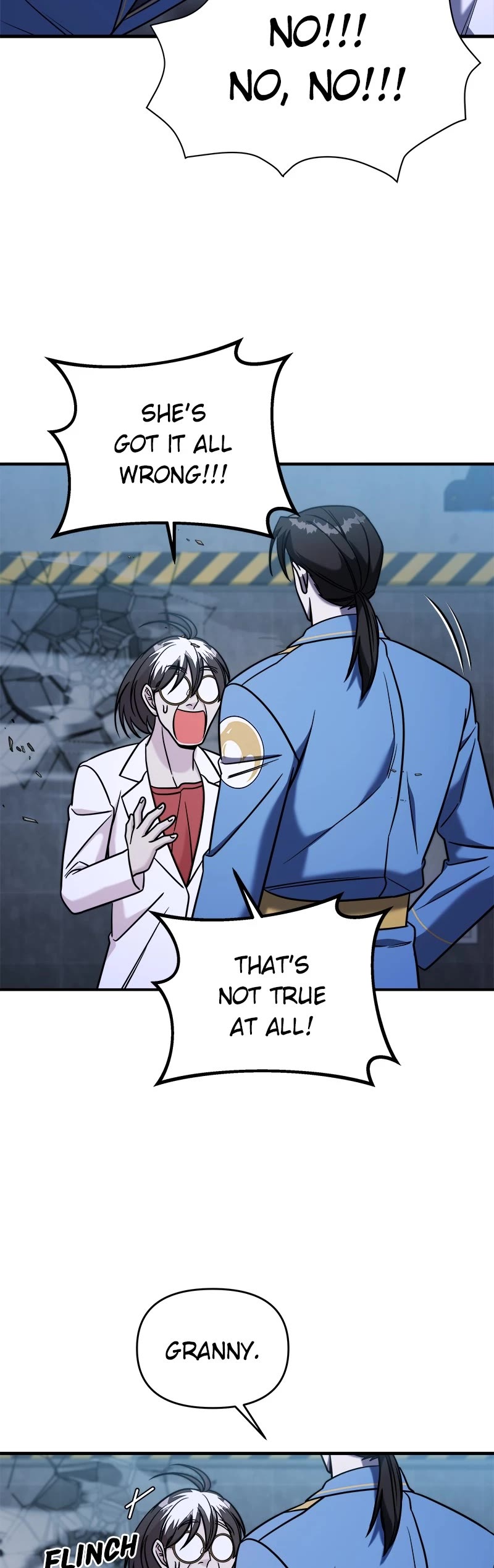 Pure Villain chapter 80 page 54