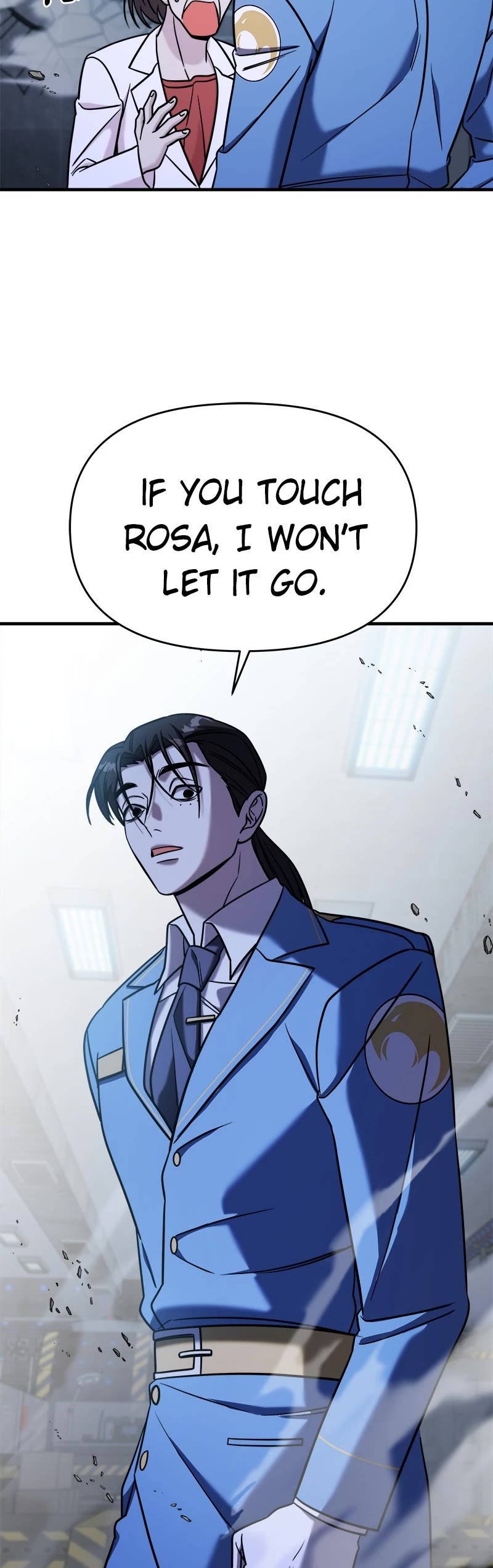 Pure Villain chapter 80 page 55