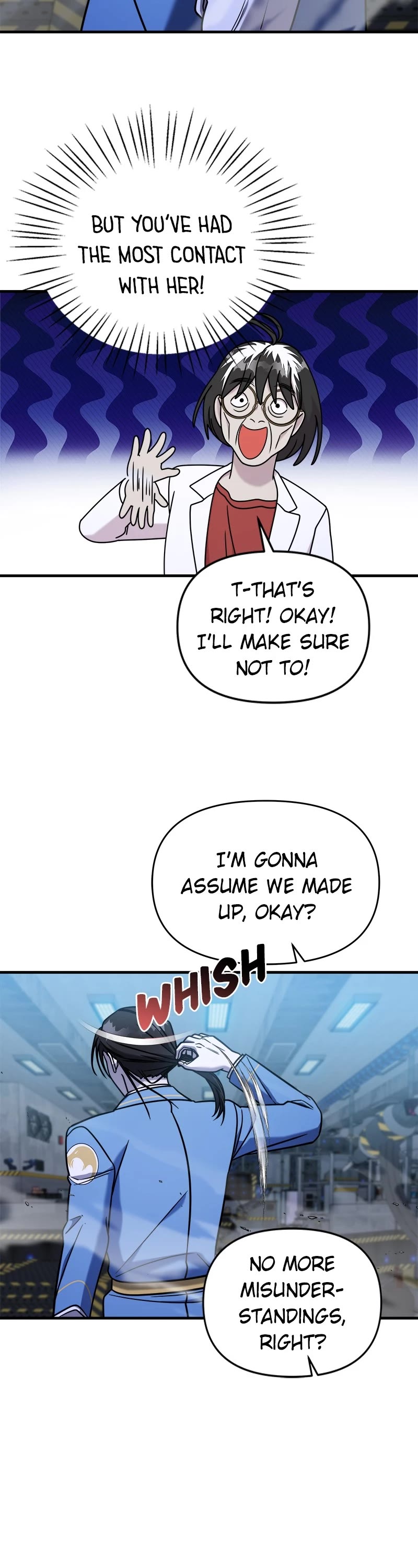 Pure Villain chapter 80 page 56