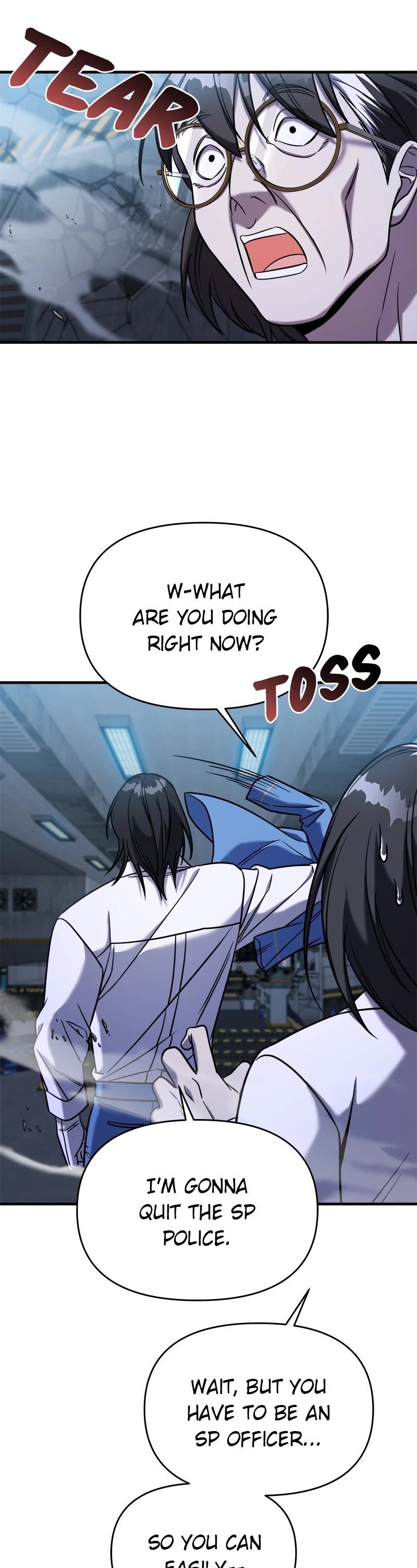 Pure Villain chapter 80 page 57