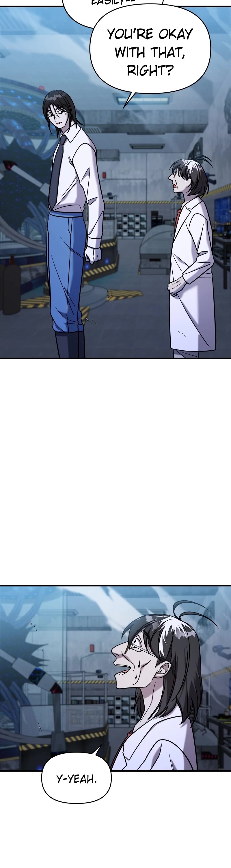 Pure Villain chapter 80 page 58