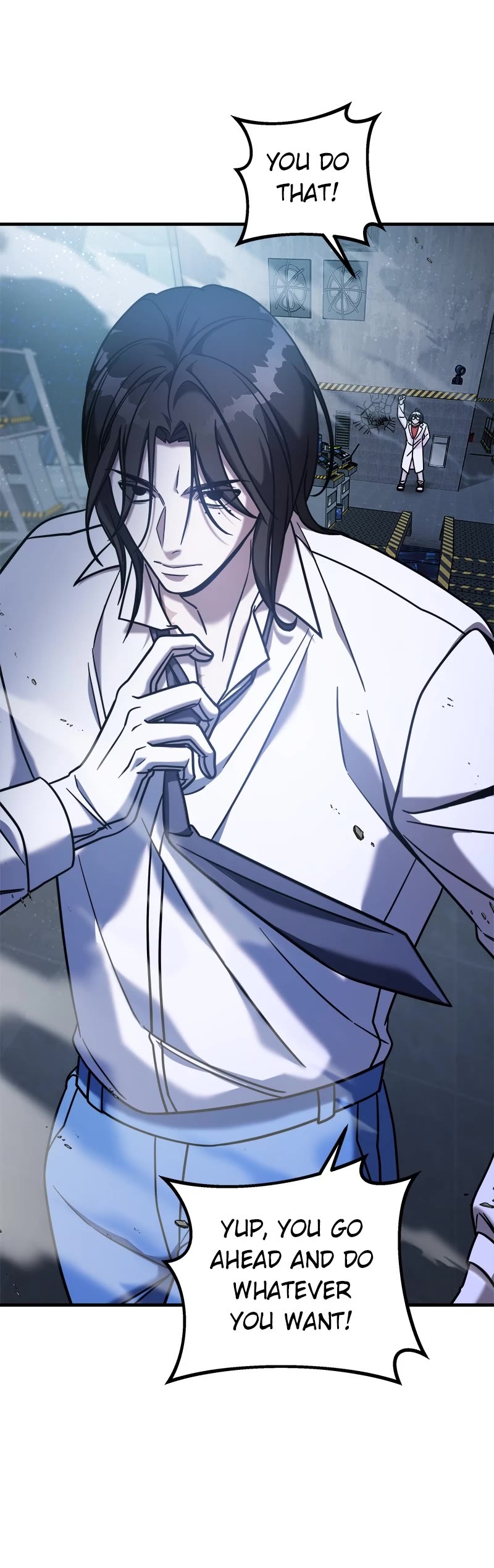 Pure Villain chapter 80 page 59