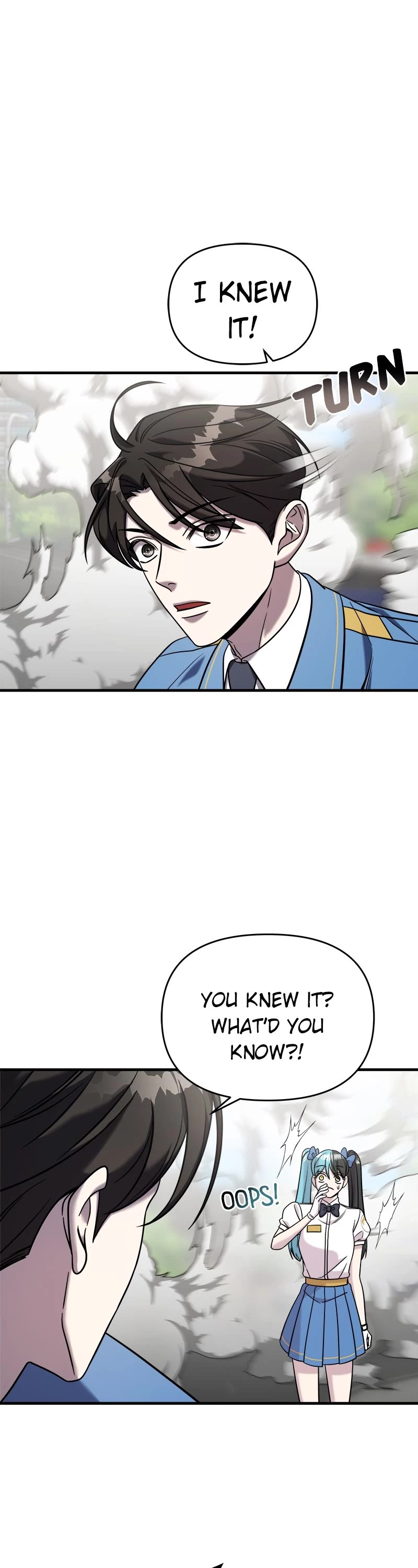 Pure Villain chapter 80 page 6