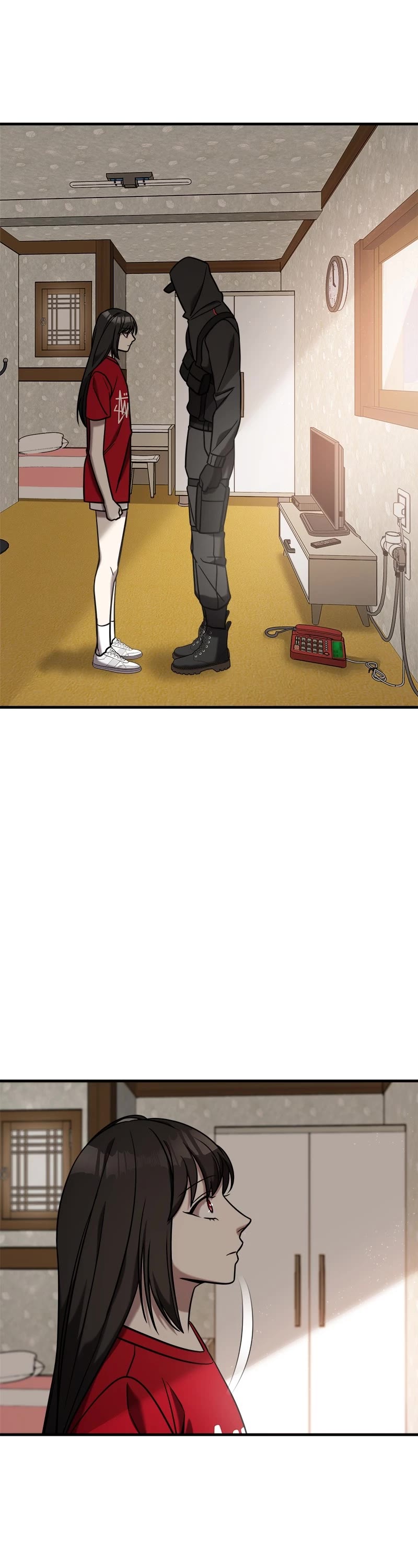 Pure Villain chapter 80 page 61