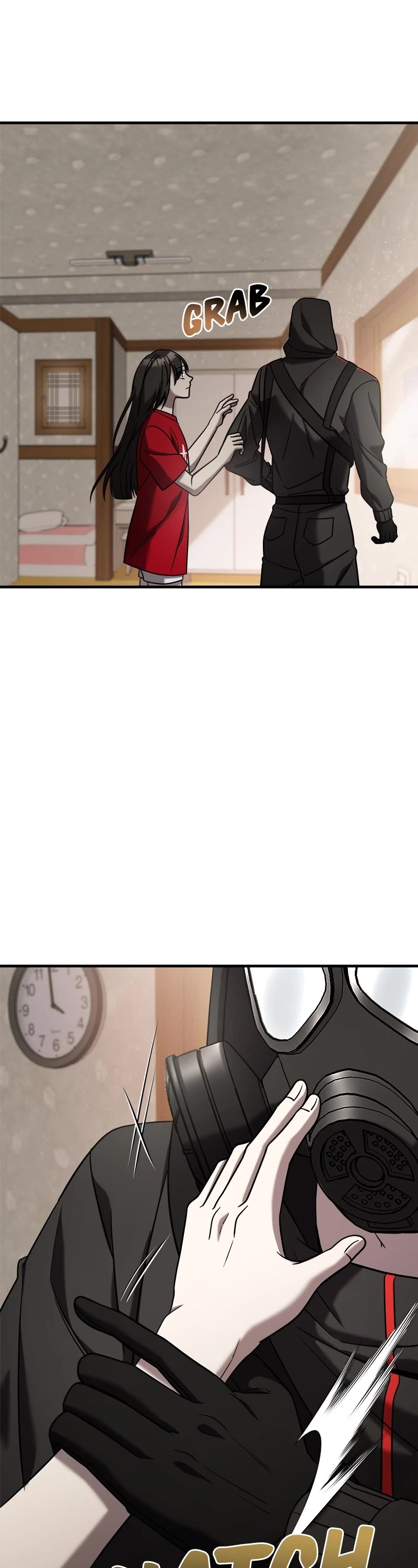 Pure Villain chapter 80 page 63