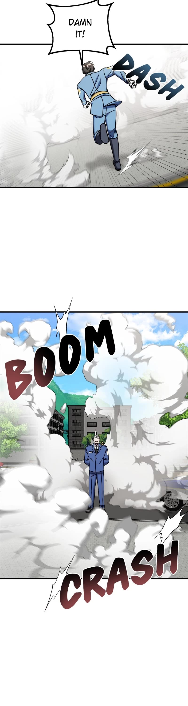 Pure Villain chapter 80 page 7