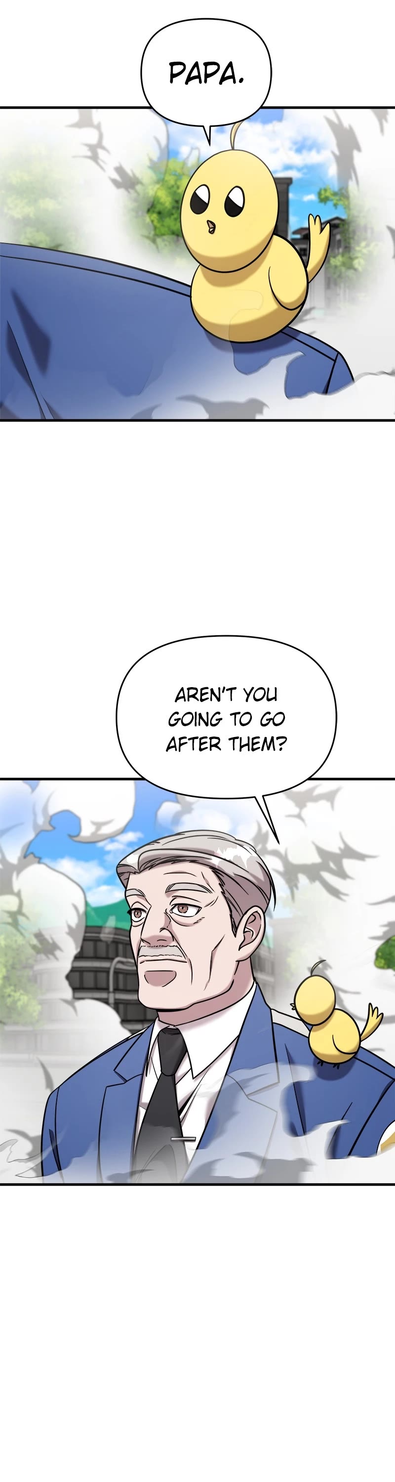 Pure Villain chapter 80 page 8