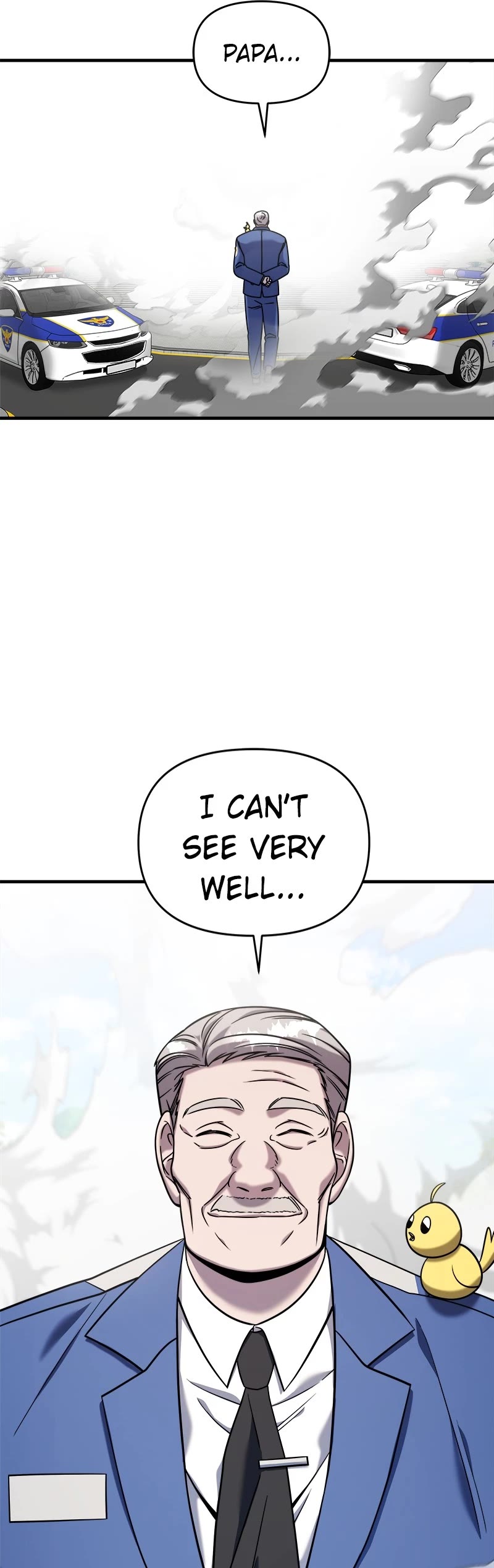 Pure Villain chapter 80 page 9