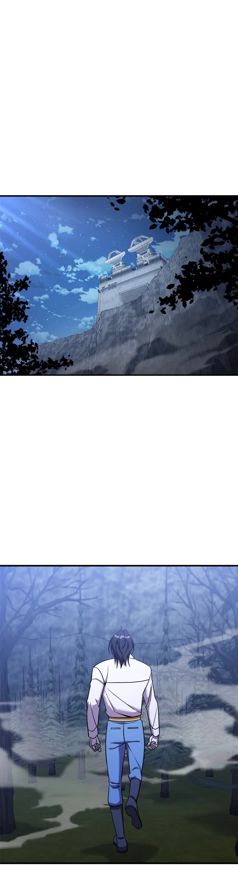 Pure Villain chapter 81 page 1