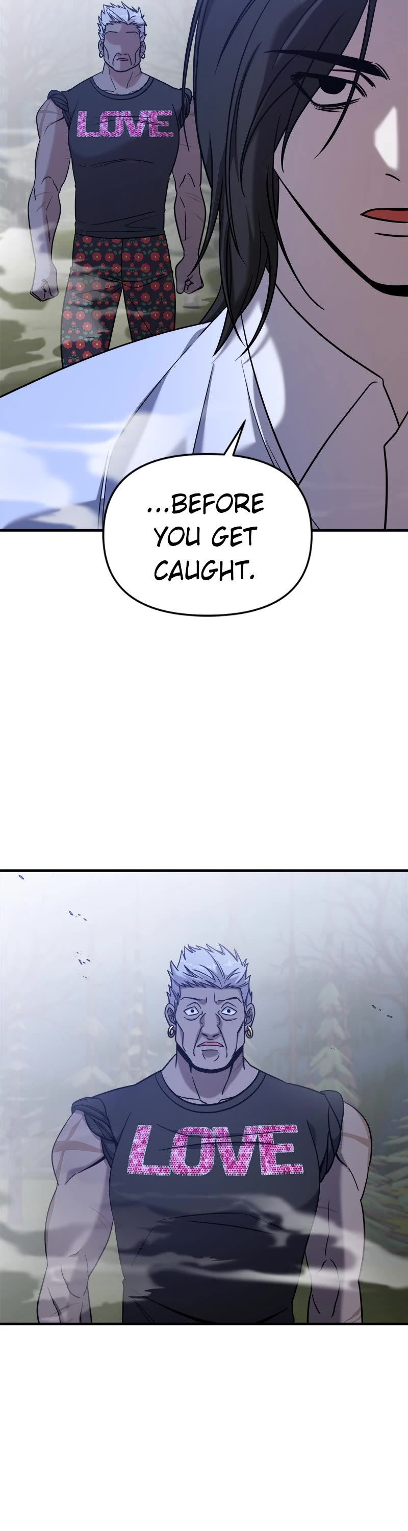 Pure Villain chapter 81 page 12